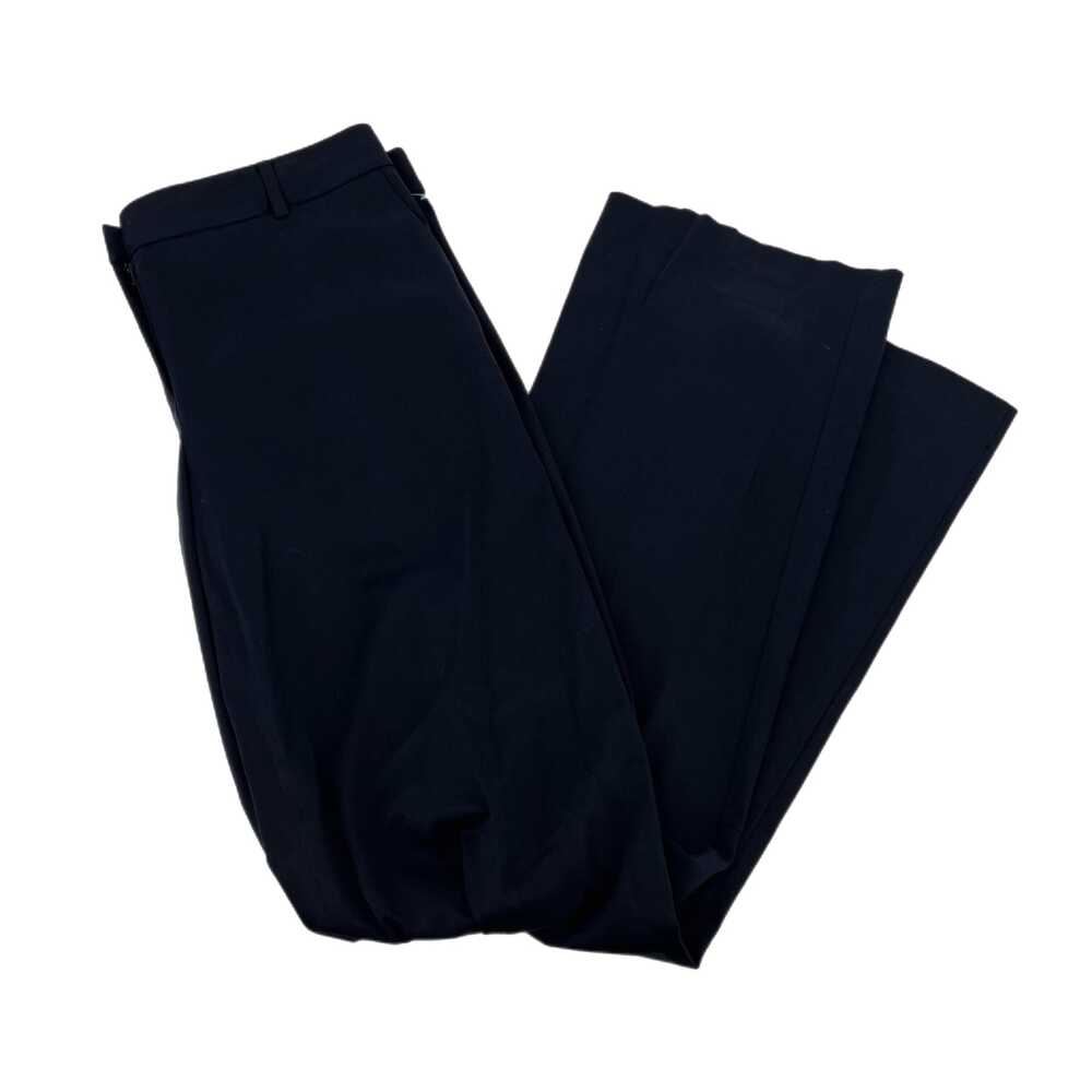 Talbots Blue Trousers | Womens 6